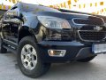 4x4 Top of the Line Chevrolet Colorado Z71 AT Premium Warranty Inspected -7