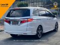 2015 Honda Odyssey Automomatic-15