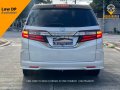 2015 Honda Odyssey Automomatic-16