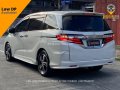 2015 Honda Odyssey Automomatic-1