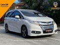 2015 Honda Odyssey Automomatic-17