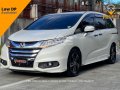 2015 Honda Odyssey Automomatic-0