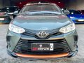 Toyota Vios 2021 1.3 XE 18K KM Automatic-0