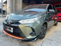 Toyota Vios 2021 1.3 XE 18K KM Automatic-1