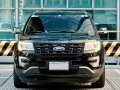 2017 Ford Explorer 3.5 4x4 Gas Automatic Top of the Line‼️-0