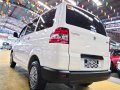 2023 Acquired Suzuki Apv M/t Dual Aircon, almost new-3