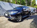  2017 Mitsubishi Montero Sport  GLS 2WD 2.4 AT second hand-0