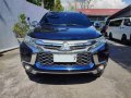  2017 Mitsubishi Montero Sport  GLS 2WD 2.4 AT second hand-1