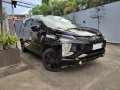 2022 Mitsubishi Xpander Black Series 1.5 AT for sale-2