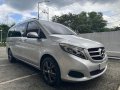 HOT!!! 2017 Mercedes-Benz V220D for sale at affordable price-1