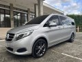 HOT!!! 2017 Mercedes-Benz V220D for sale at affordable price-2