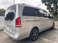 HOT!!! 2017 Mercedes-Benz V220D for sale at affordable price-9