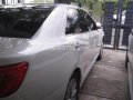 White Pearl 2012 Toyota Camry-7