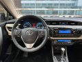 🔥 2014 Toyota Altis 1.6 V Automatic Gas🔥 ☎️𝟎𝟗𝟗𝟓 𝟖𝟒𝟐 𝟗𝟔𝟒𝟐-2