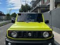 HOT!!! 2021 Suzuki Jimny GLX 4x4 for sale at affordable price-0