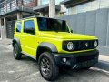 HOT!!! 2021 Suzuki Jimny GLX 4x4 for sale at affordable price-2