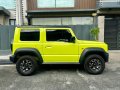 HOT!!! 2021 Suzuki Jimny GLX 4x4 for sale at affordable price-3