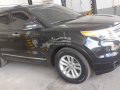  Selling Black 2013 Ford Explorer MPV by verified seller-0