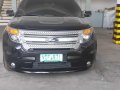  Selling Black 2013 Ford Explorer MPV by verified seller-3