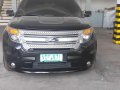  Selling Black 2013 Ford Explorer MPV by verified seller-3