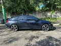 Second hand 2017 Honda Civic  RS Turbo CVT for sale in good condition-1