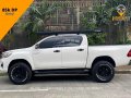 2018 Toyota Hilux Conquest Automatic-11