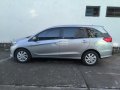 Honda Mobilio V 2018 (Automatic Transmission) -0