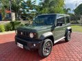 HOT!!! 2021 Suzuki Jimny GLX 4x4 for sale at affordable price-0