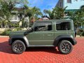 HOT!!! 2021 Suzuki Jimny GLX 4x4 for sale at affordable price-4