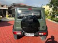 HOT!!! 2021 Suzuki Jimny GLX 4x4 for sale at affordable price-20