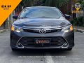 2015 Toyota Camry 2.5 S Automatic-10