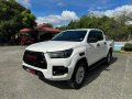 HOT!!! 2020 Toyota Hilux G Facelifted to GR for sale at affordable price-0