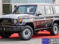 2024 Toyota Land Cruiser 76 Diesel A/T Auto Automatic LC76 LC 76 landcruiser brandnew Brand new-0