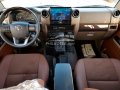 2024 Toyota Land Cruiser 76 Diesel A/T Auto Automatic lc76 LC 76 Brand New brandnew landcruiser-5