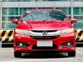 2017 Honda City VX Navi 1.5 Gas Automatic‼️-0