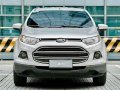 2014 Ford Ecosport 1.5 Gas Manual‼️-0