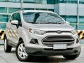 2014 Ford Ecosport 1.5 Gas Manual‼️-1