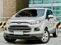 2014 Ford Ecosport 1.5 Gas Manual‼️-2