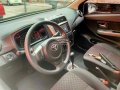 Toyota Wigo G 2022 Automatic transmission-4