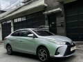 2021 Toyota Vios 1.3 XLE Cvt Silver-4