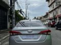 2021 Toyota Vios 1.3 XLE Cvt Silver-8