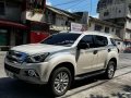 2018 Isuzu Mu-X 3.0LS Automatic-2