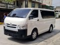 Hiace Commuter 3.0 M/T 2022 -2