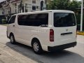 Hiace Commuter 3.0 M/T 2022 -3