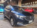 2022 MG ZS Style AT Automatic Gas-0