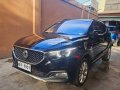 2022 MG ZS Style AT Automatic Gas-2