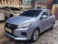 2022 Mitsubishi Mirage G4 GLX AT Automatic Gas-2