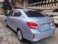 2022 Mitsubishi Mirage G4 GLX AT Automatic Gas-4