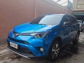 2018 Toyota RAV 4 4x2 AT Automatic Gas-2