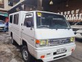 2023 Mitsubishi L300 FB Dual AC Manual Diesel-0